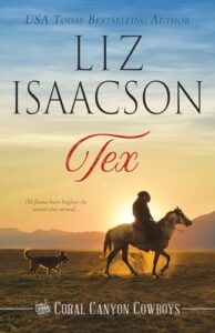 Tex: A Young Brothers Novel (Coral Canyon™ Cowboys Book 1)