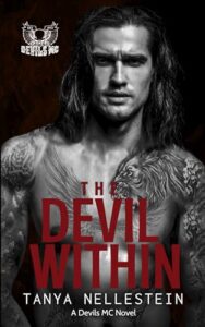 The Devil Within: a Devils MC novel (The Devils MC Book 1)