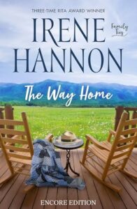The Way Home: Encore Edition (Family Ties Book 1)