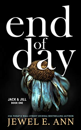 End of Day (Jack & Jill Series)