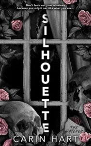 Silhouette: a Dark Stalker Romance