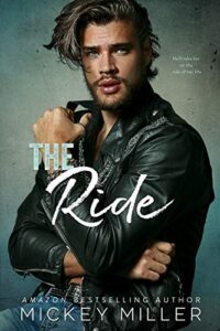 The Ride