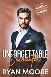 Unforgettable Encounter: A short, free Kindle M/M billionaire romance—seductive, heartfelt, and slow-burning. (Private Encounters)