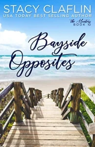 Bayside Opposites (The Hunters Book 10)